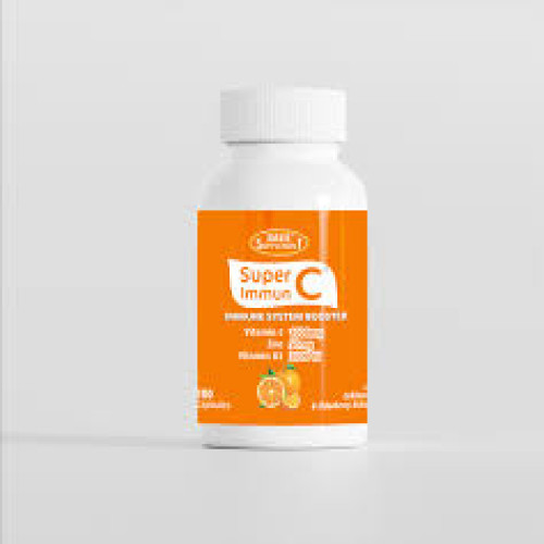 Super Immune C